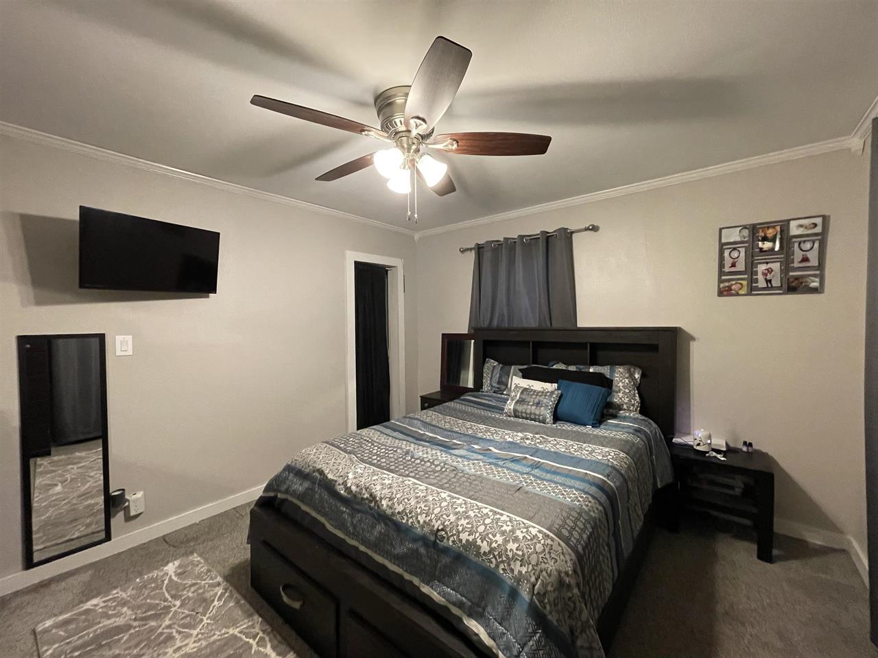For Sale: 1007 N B St, Arkansas City KS